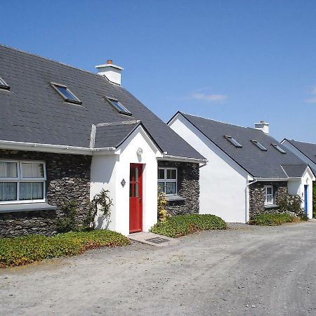 Holiday Home Seaside Cottages-2 By Interhome Chapeltown Exterior foto